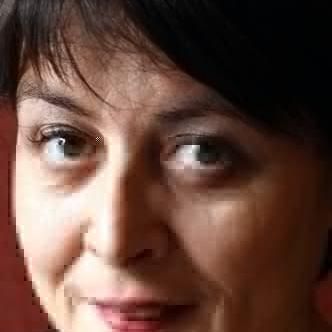 Photo of Isabelle Côte Willems