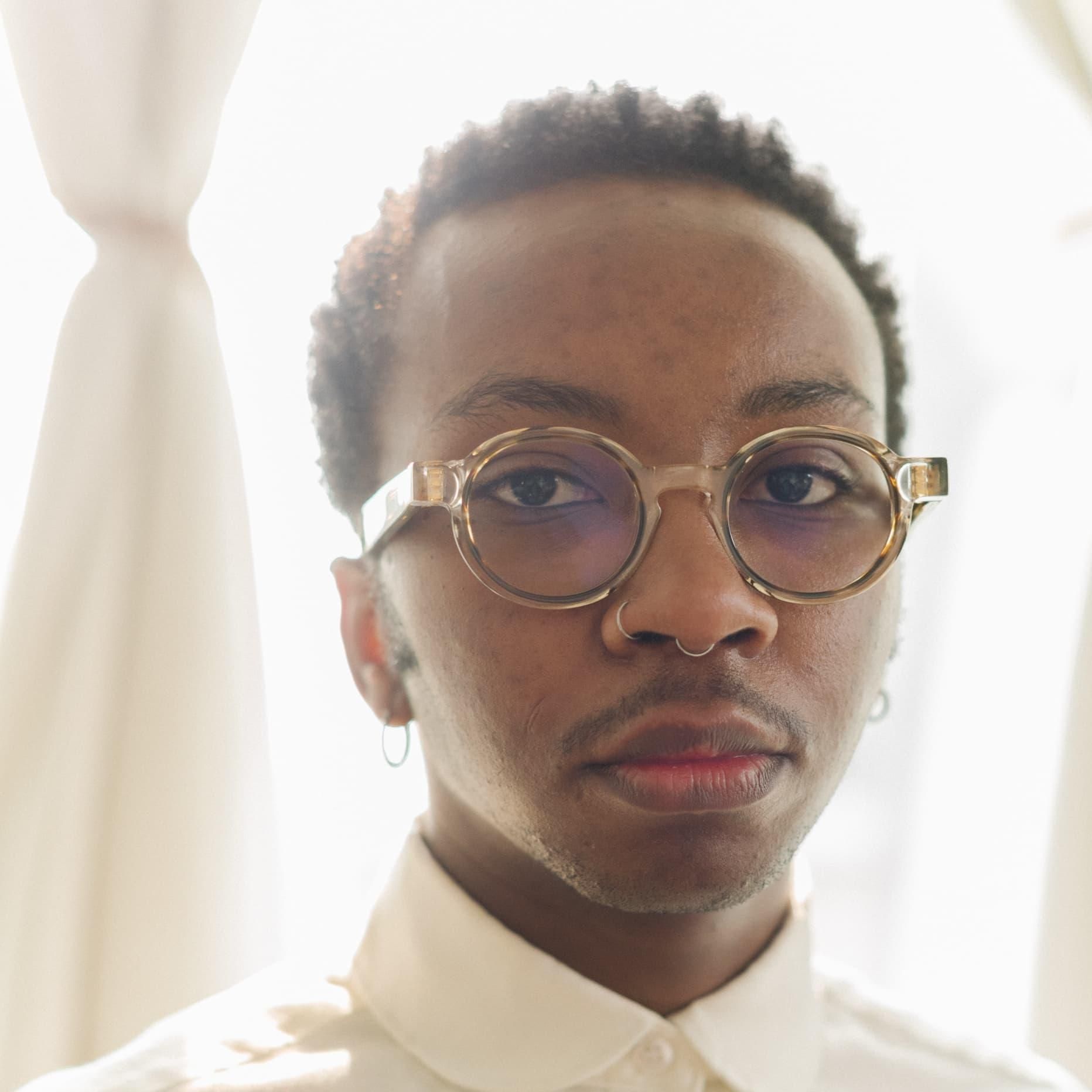 Photo of Ayo Tsalithaba