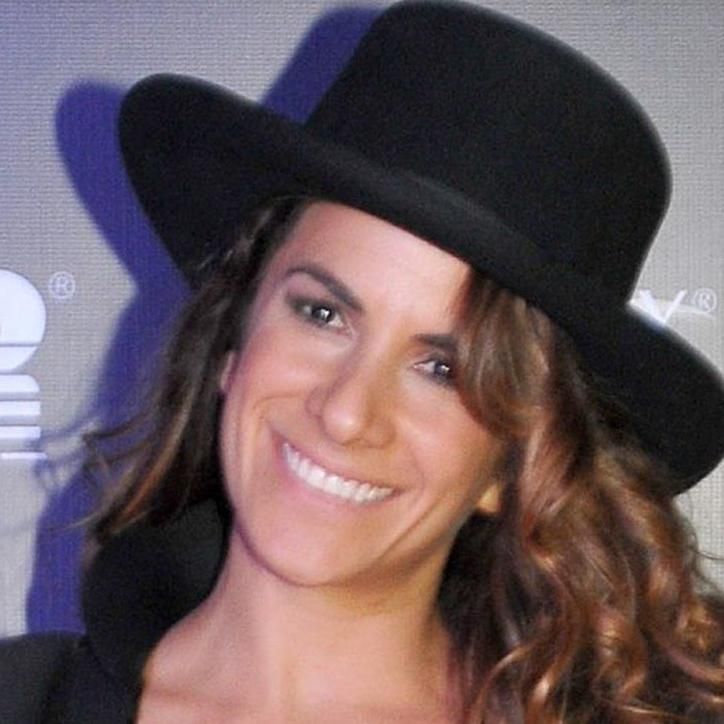 Photo of Naty Botero