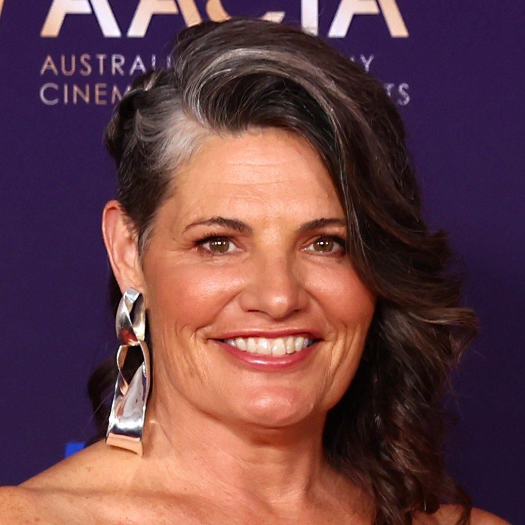 Photo of Gina Chick