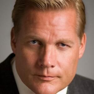 Photo of Brian Haley