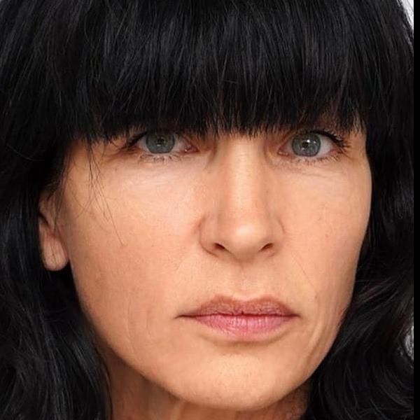 Photo of Karin Myrenberg