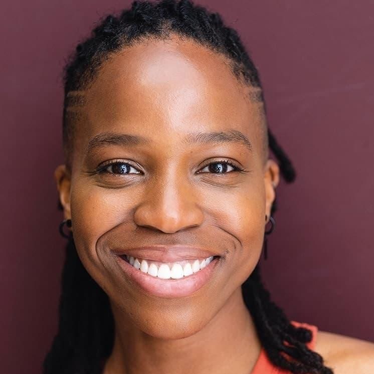 Photo of Lisa Janae Bacon