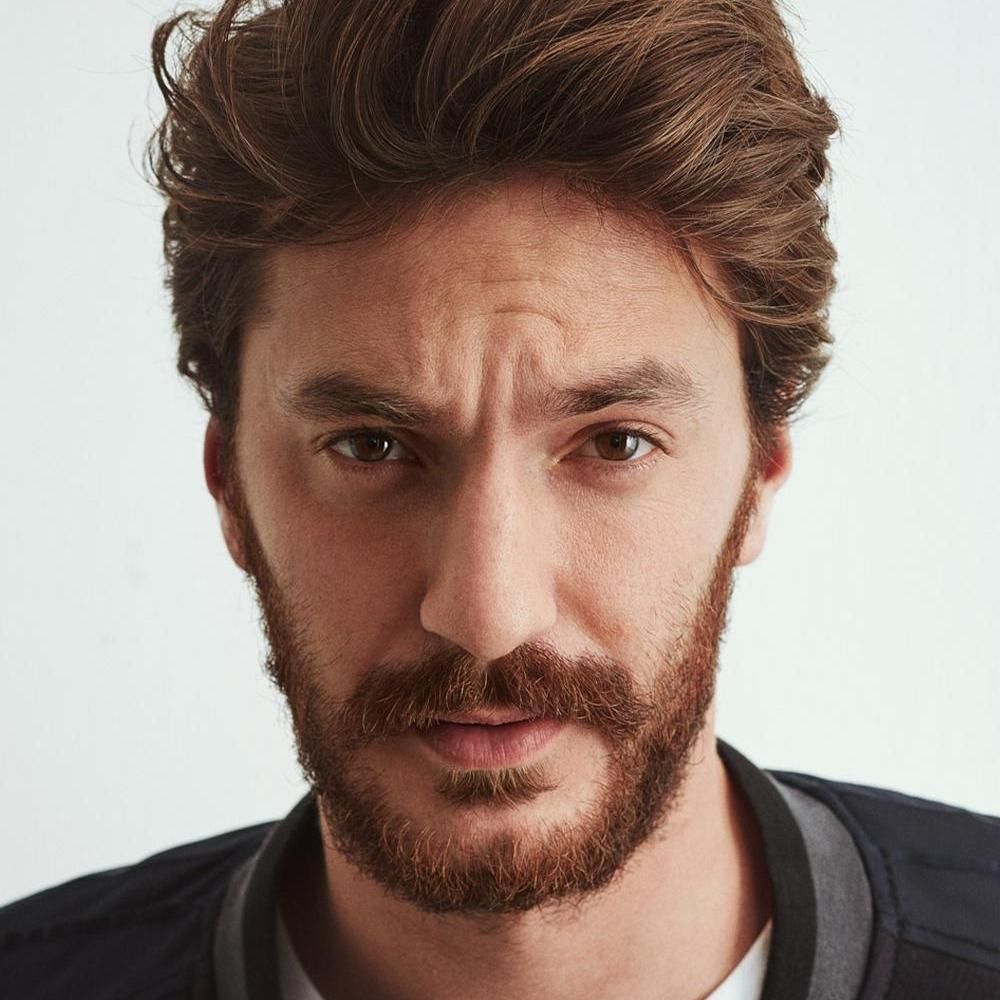 Photo of Sarp Can Köroğlu