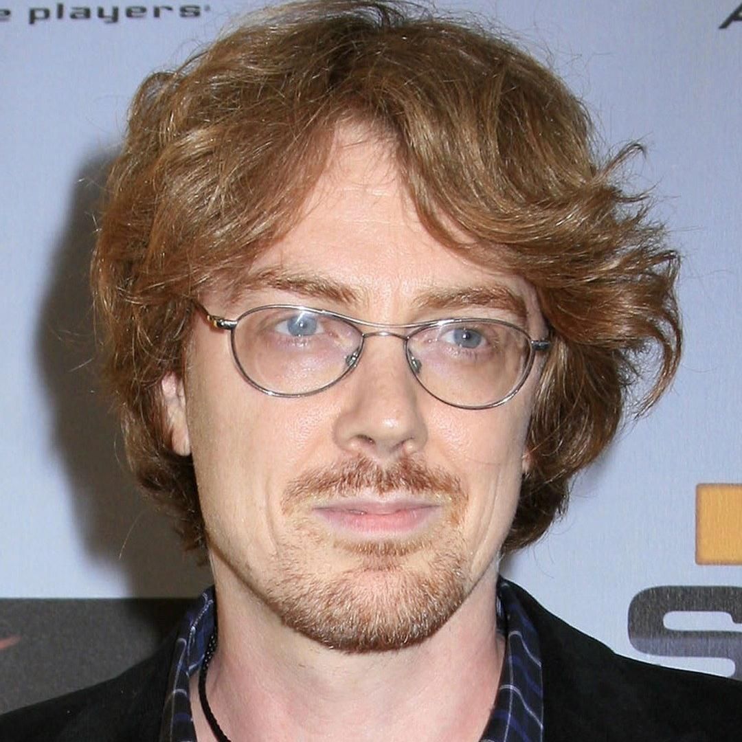 Photo of Jesper Kyd