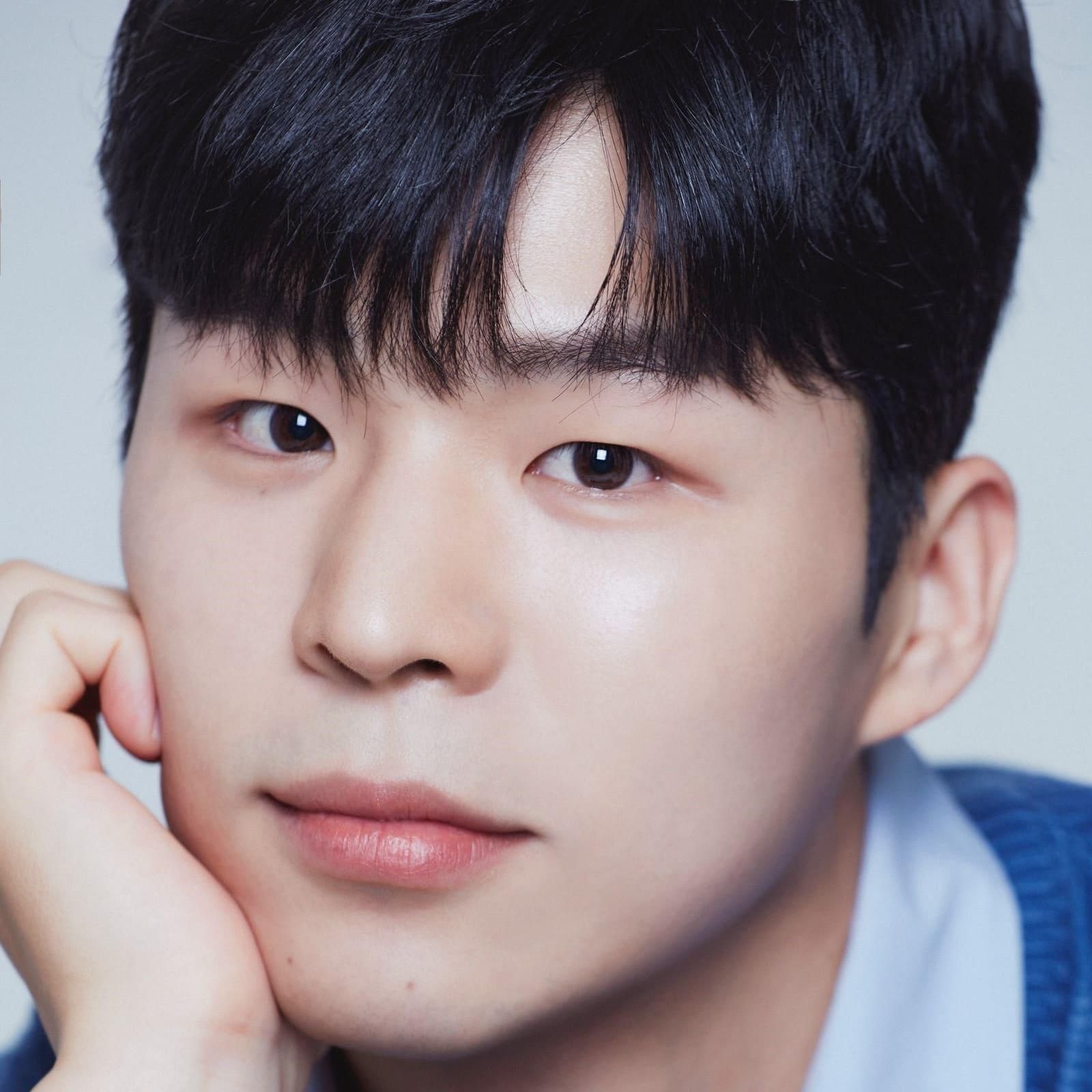 Photo of Park Jin-soo
