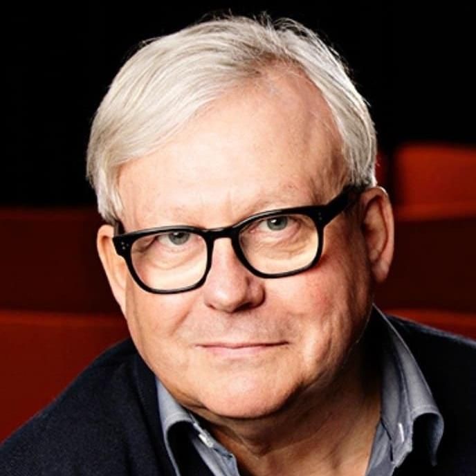 Photo of Tomas Eskilsson