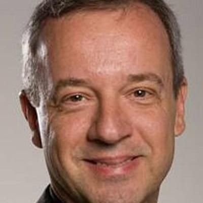 Photo of Tony Mastaler