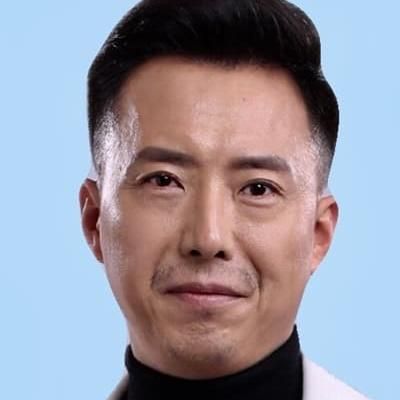 Photo of Zhang Yun