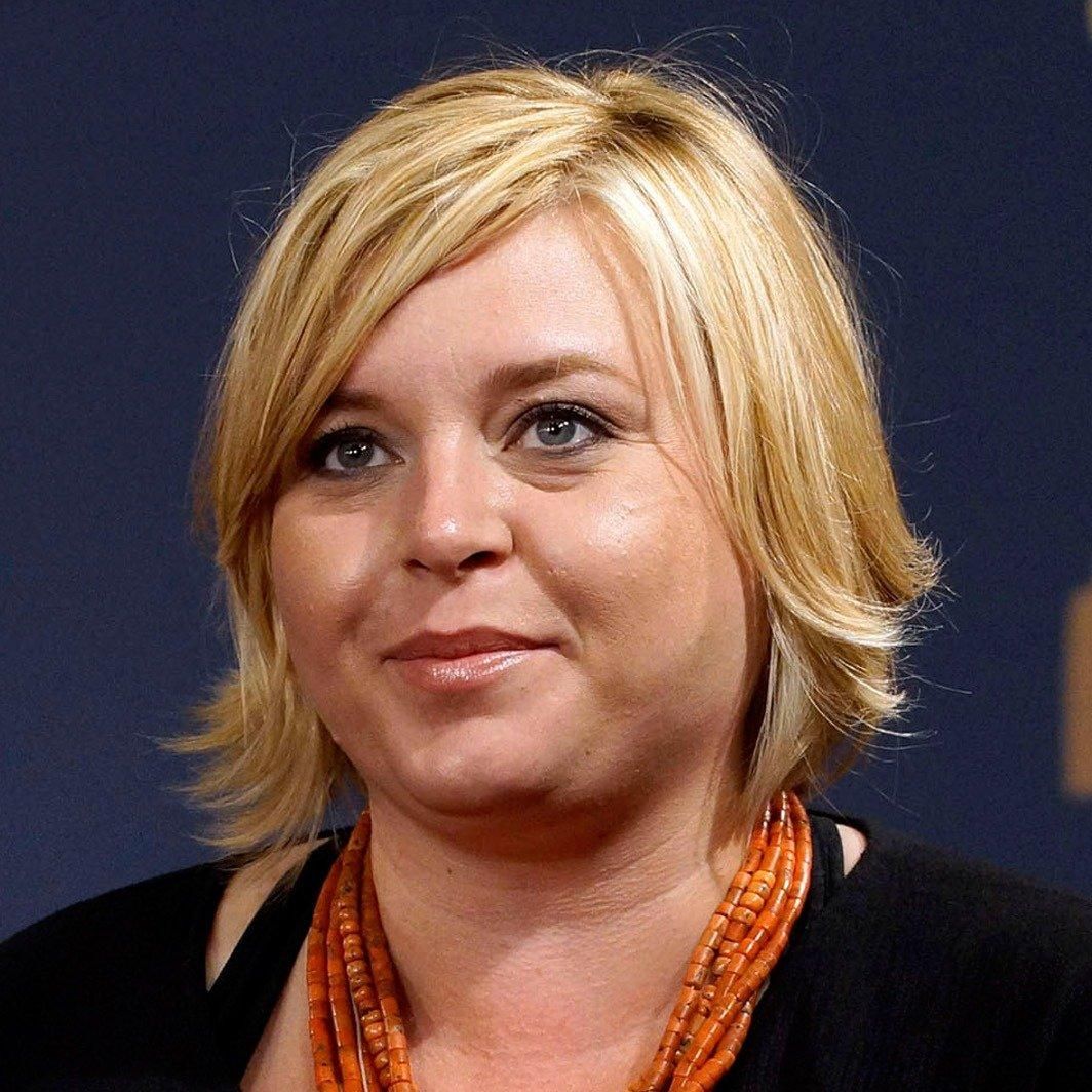 Photo of Larysa Kondracki