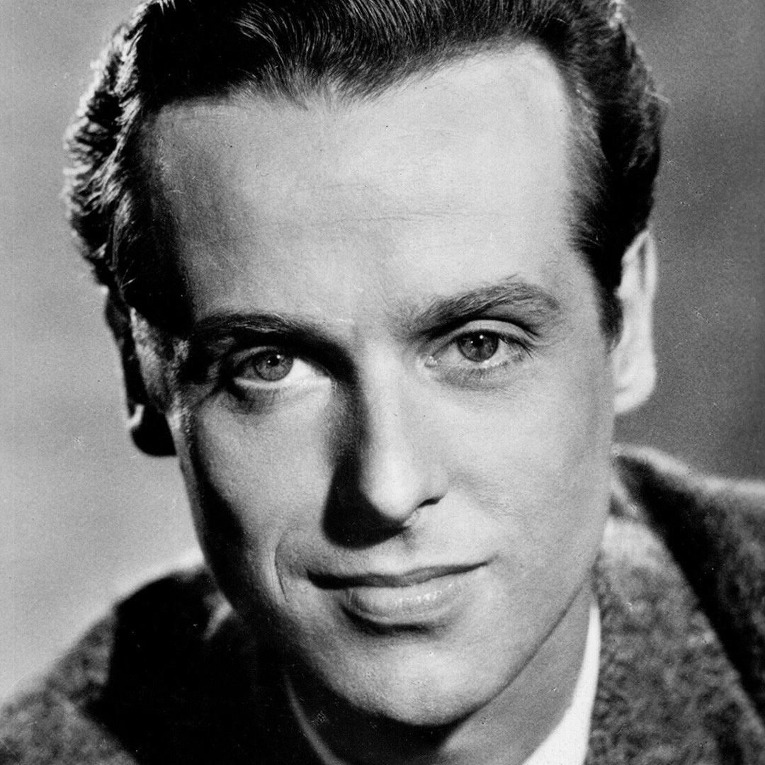 Photo of Ingemar Pallin