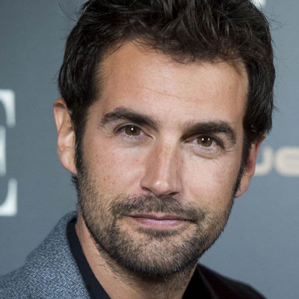 Photo of Álex Adróver