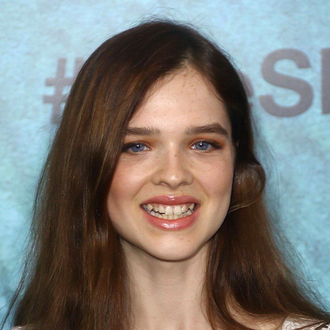 Photo of Sedona Legge