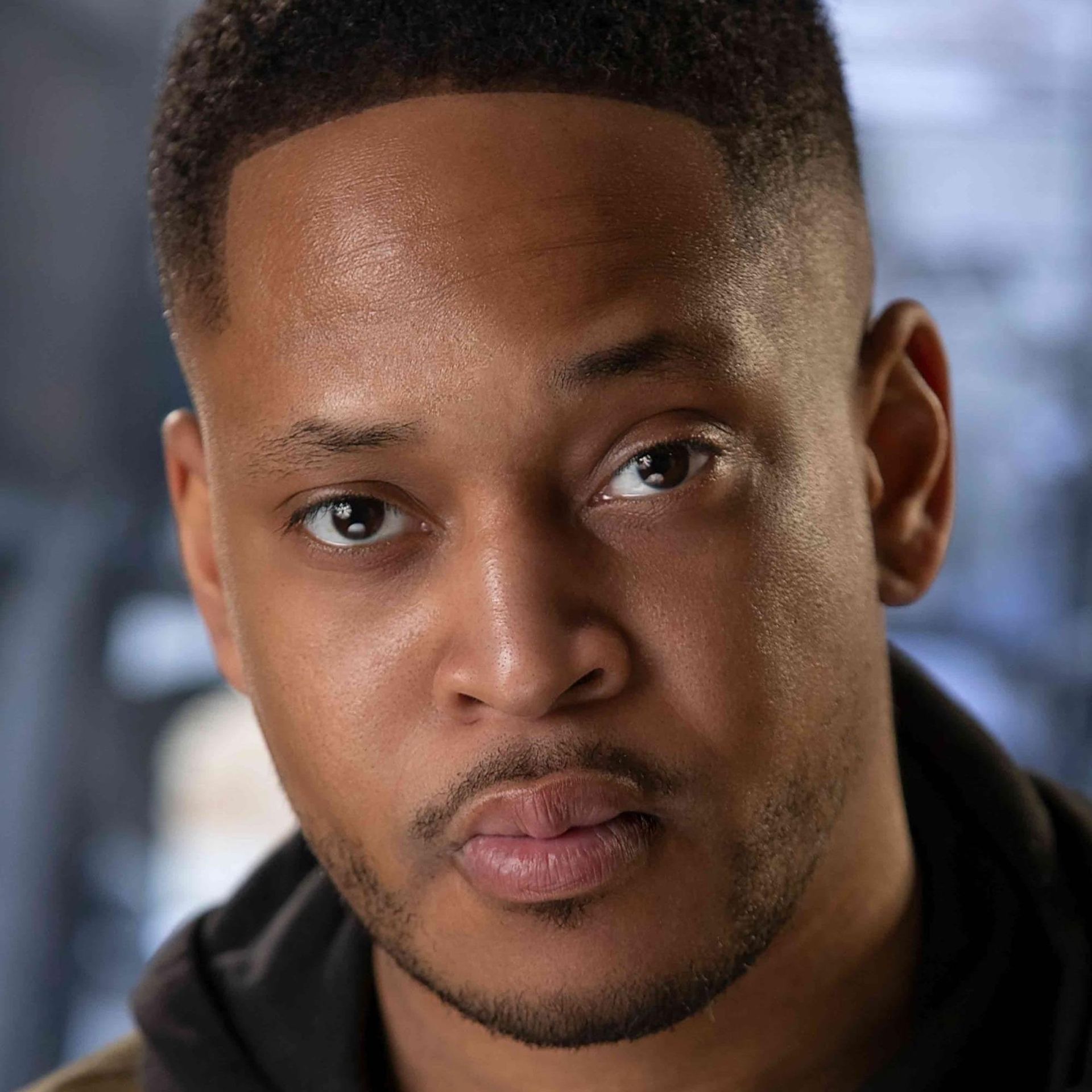 Photo of Reshaun Jones