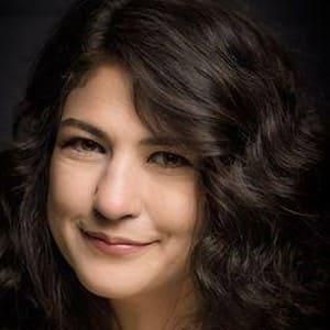 Photo of Gülçin Hatıhan