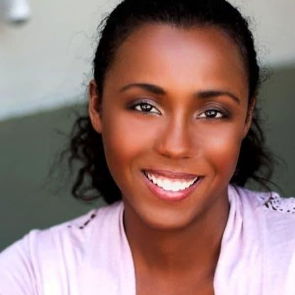 Photo of Cherrae L. Stuart