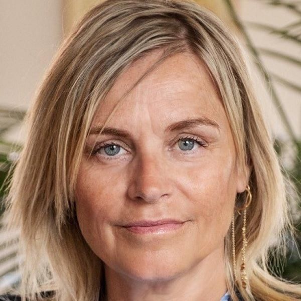 Photo of Gitte Schnell