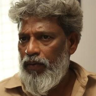 Photo of Subramaniam Siva