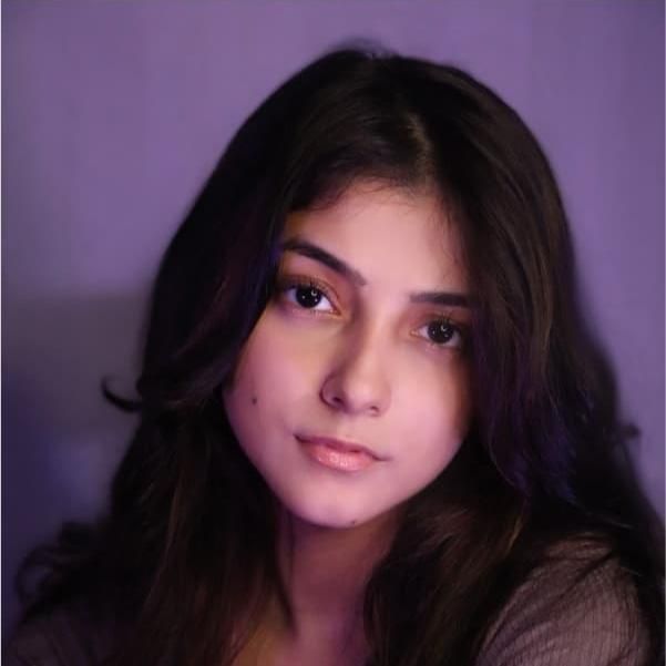 Photo of Akshita Sood