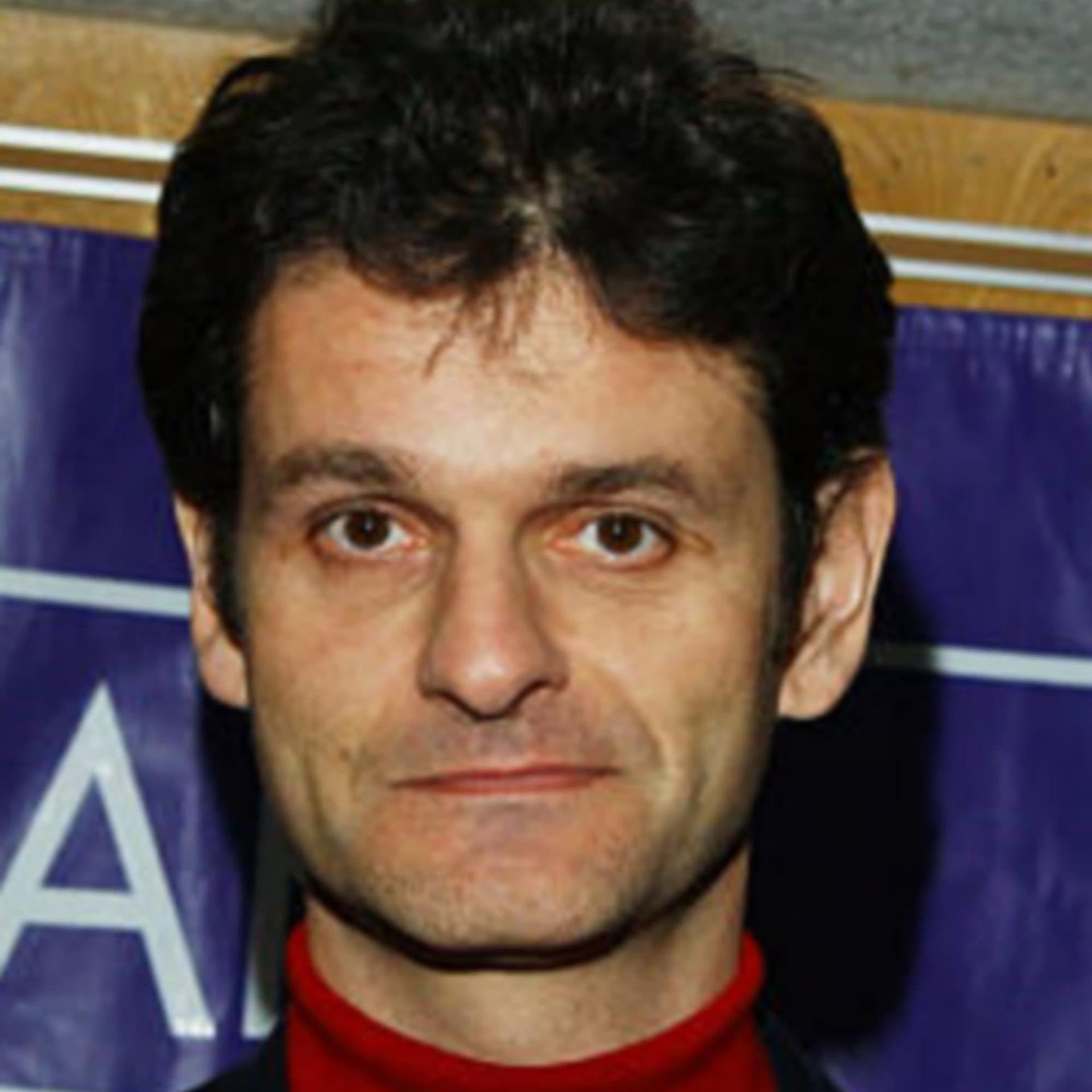 Photo of Grégoire Vigneron