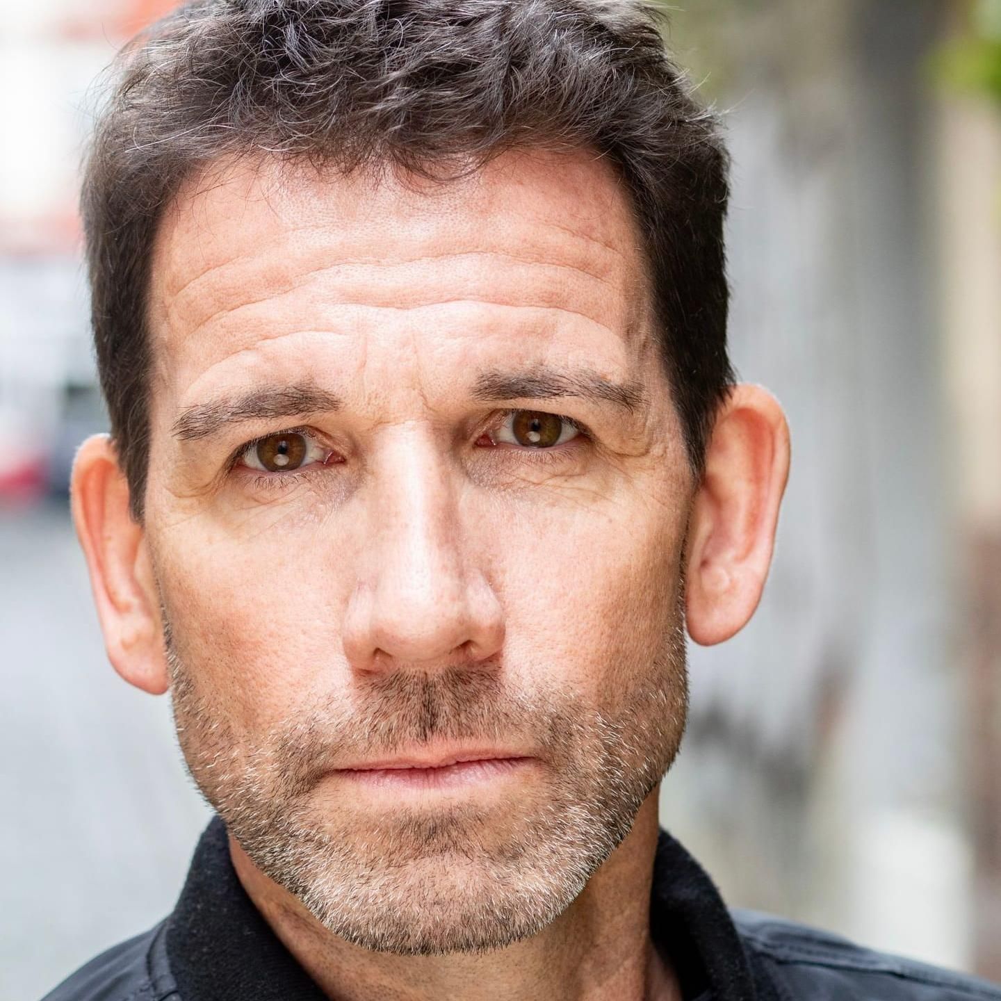 Photo of Thomas Bartling