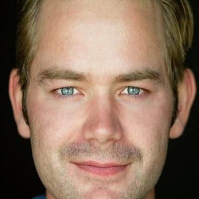 Photo of Joshua Alan Jones