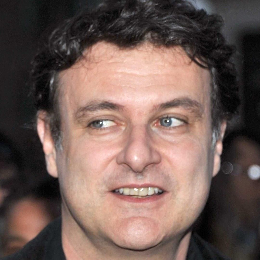 Photo of Bruno Chiche