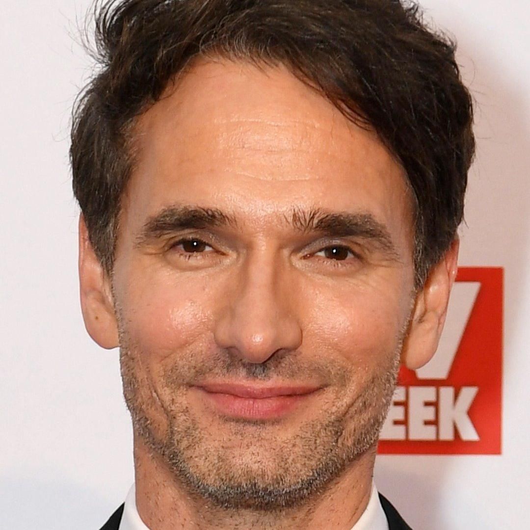 Photo of Todd Sampson