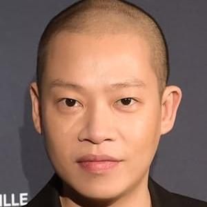 Photo of Jason Wu
