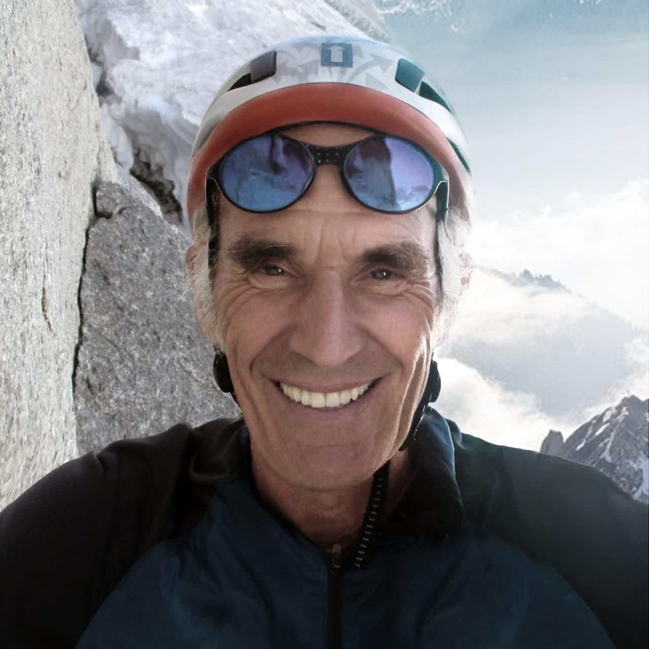 Photo of Lucien Abbet