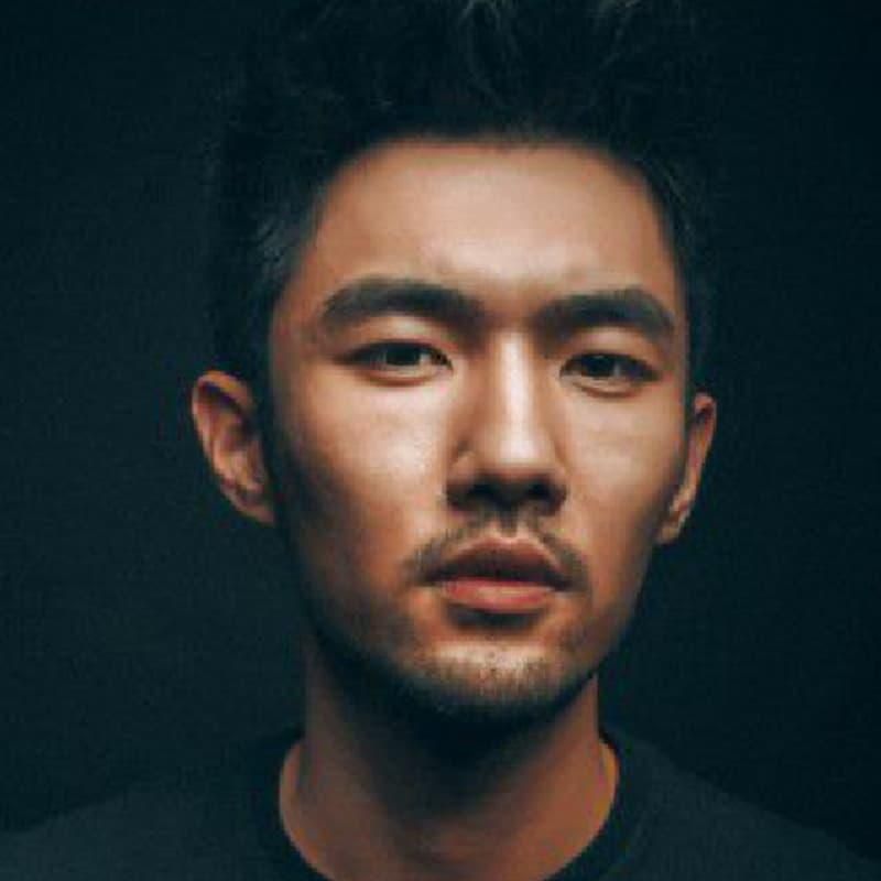 Photo of Du Zheyu