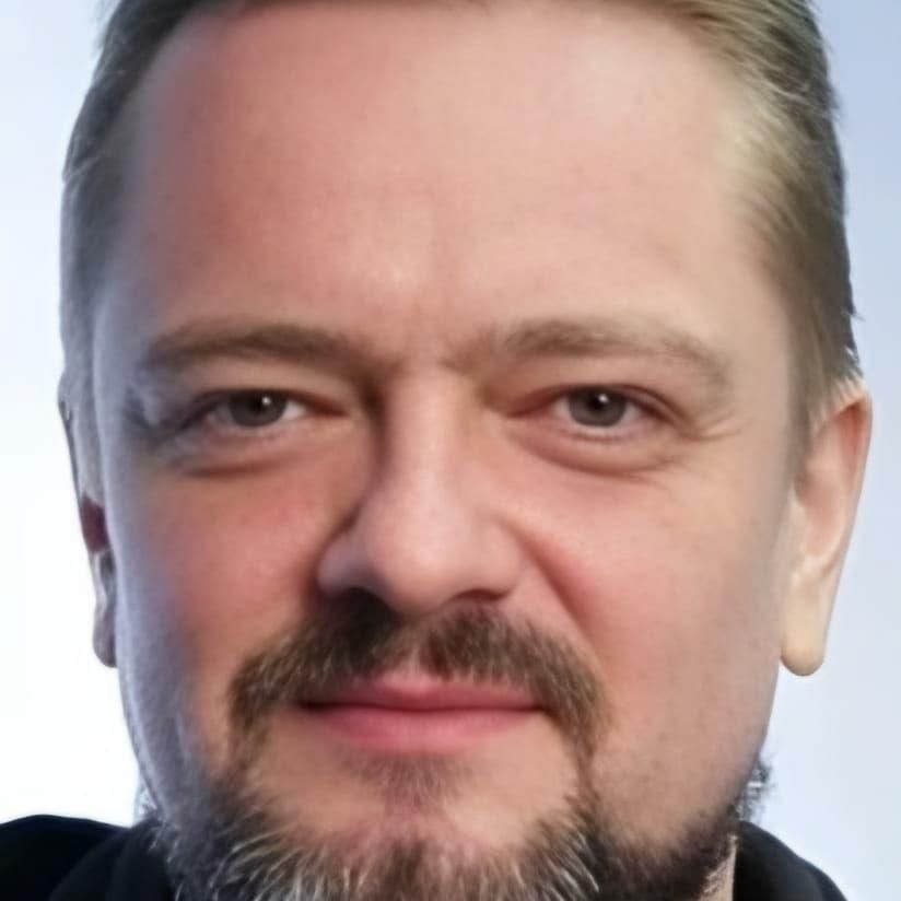 Photo of Aleksandr Pushnoy