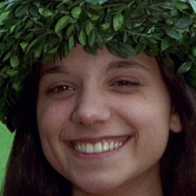 Photo of Elisabetta Genovese