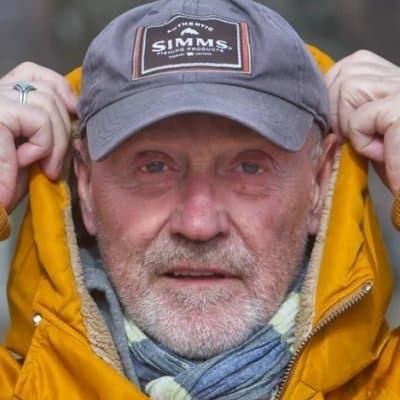 Photo of Thomas Täng