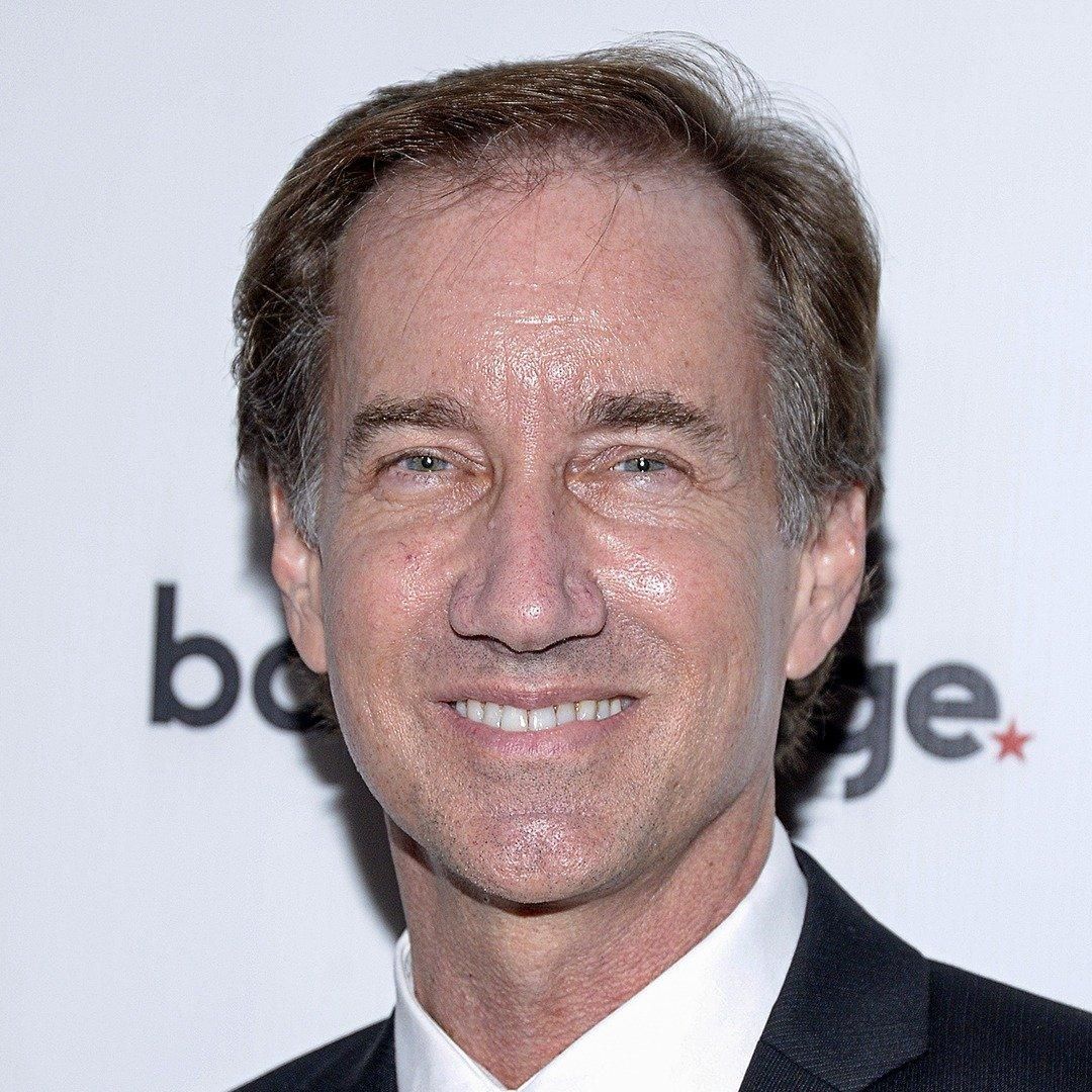 Photo of Mike Baldridge