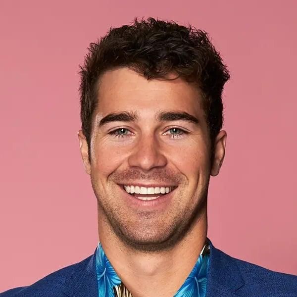 Photo of Cole Barnett