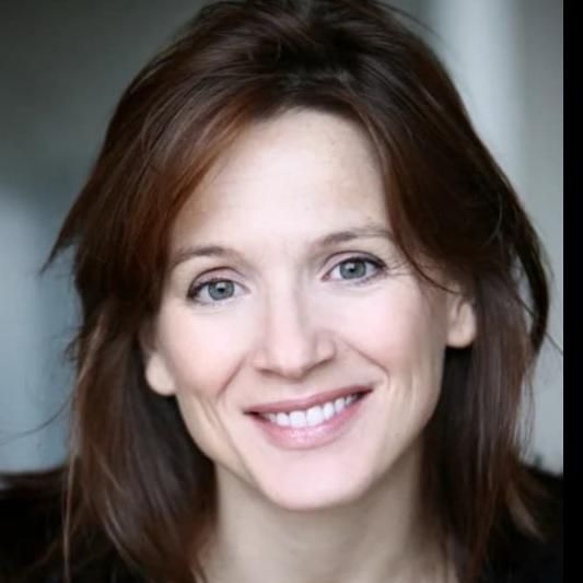 Photo of Caroline Filipek