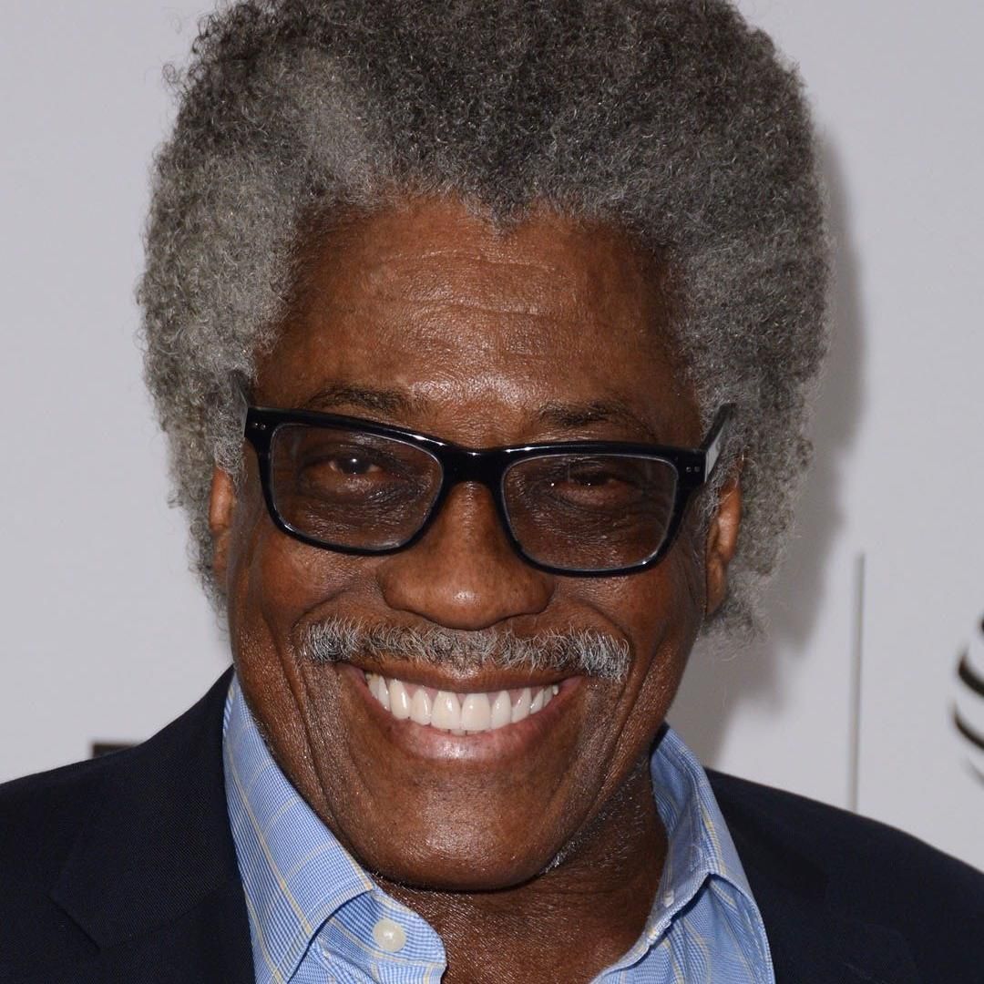 Photo of Ira Hawkins