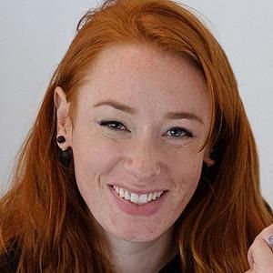 Photo of Hannah Fry