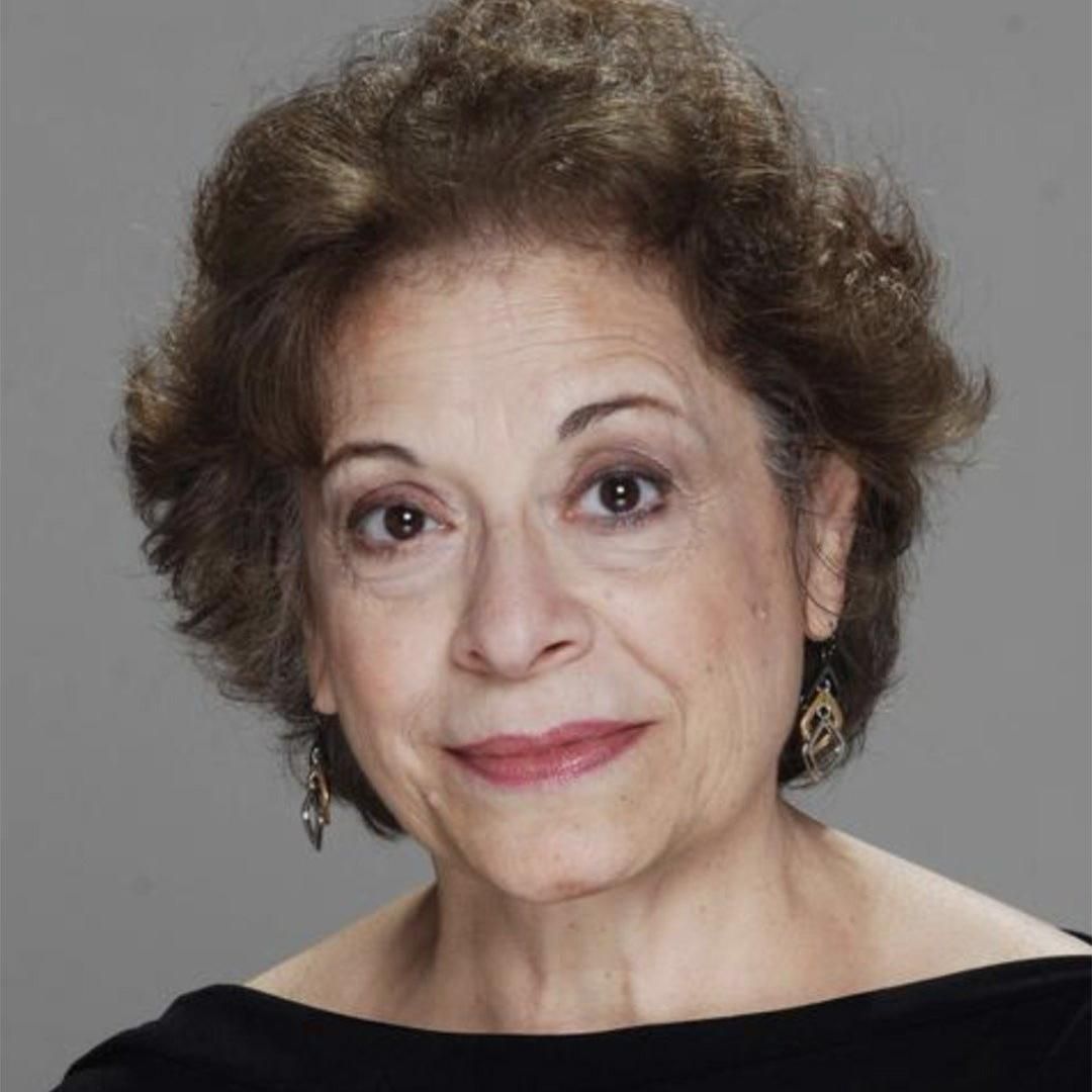 Photo of Susan Shalhoub Larkin