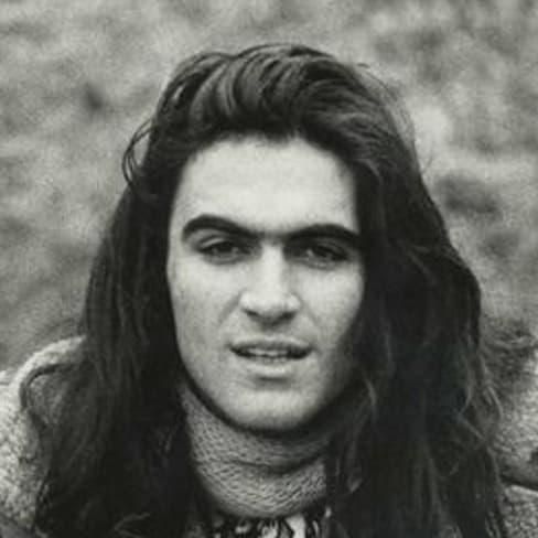 Photo of Cristiano Gentili