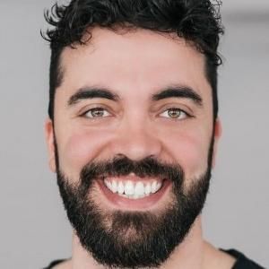 Photo of Simon Boisvert