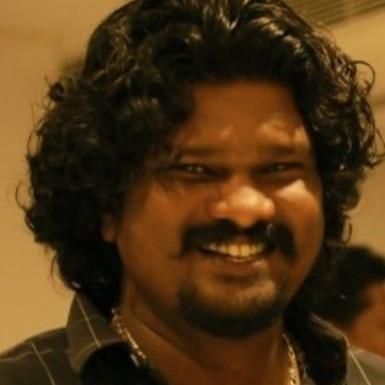 Photo of Ajai Vasudev