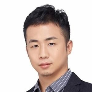 Photo of Deng Wei