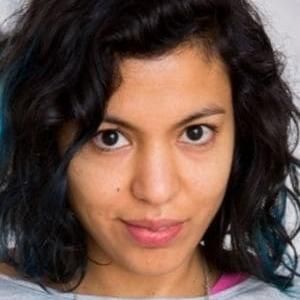 Photo of Lina Bembe