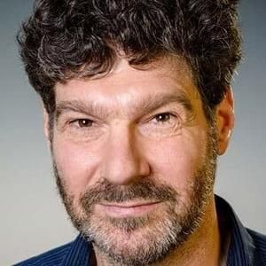 Photo of Bret Weinstein