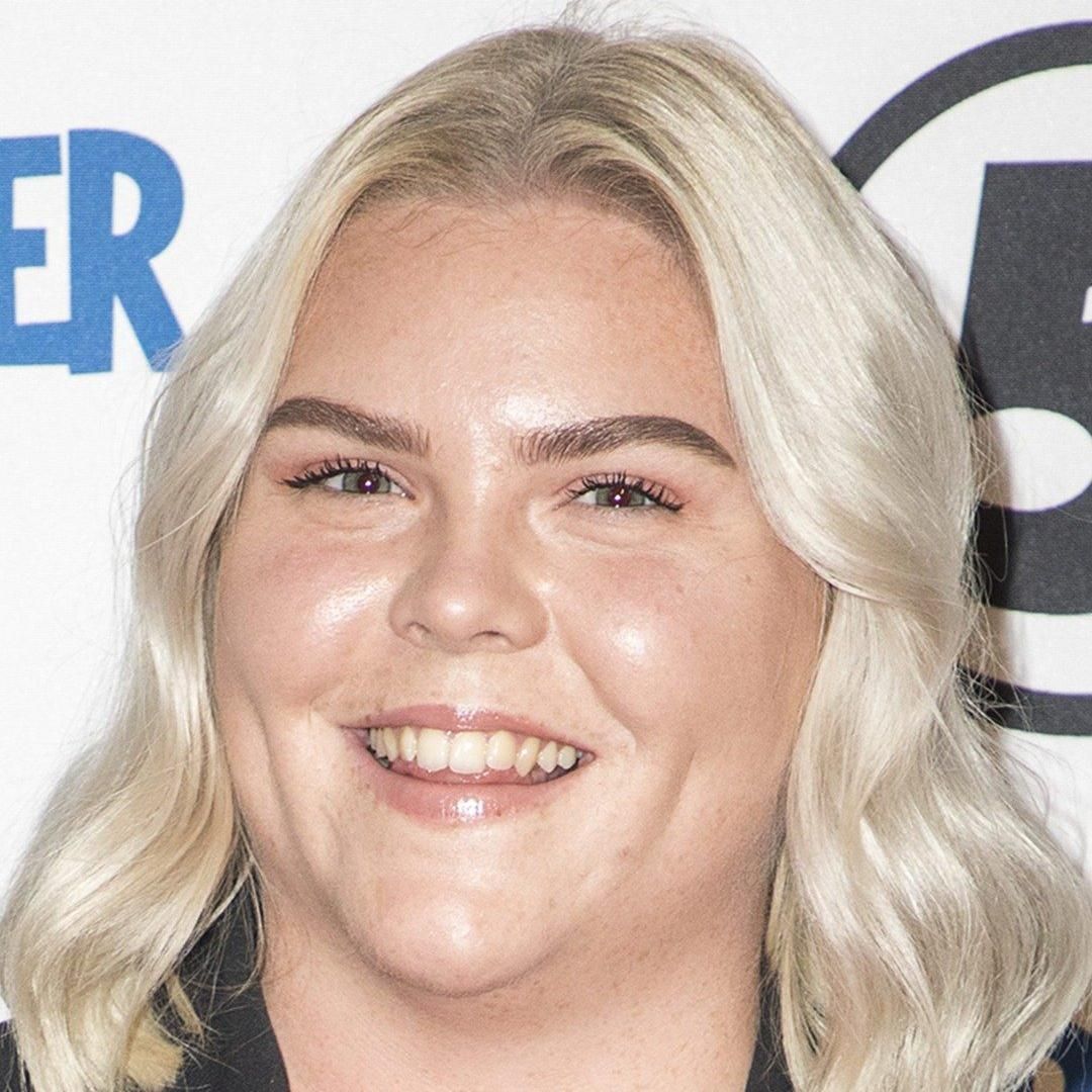 Photo of Johanna Nordström