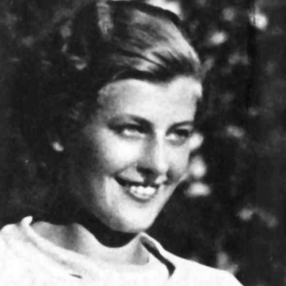 Photo of Ester Toivonen