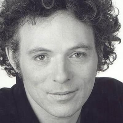 Photo of Stéphane L'Ecuyer