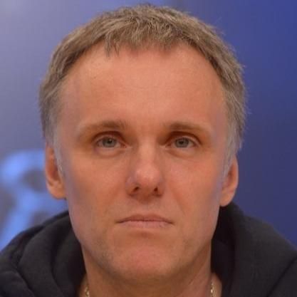 Photo of Alexandr Kasatkin